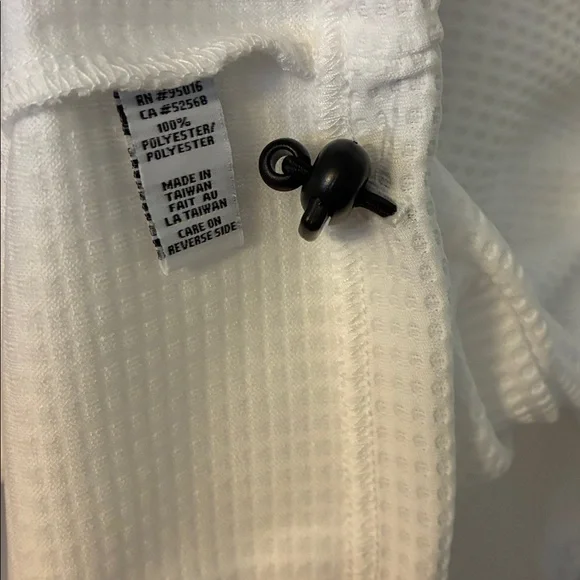 Straight Down Opal Half Zip - Picture 8 of 15